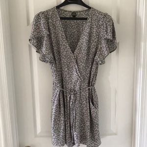 Wild Fable Romper